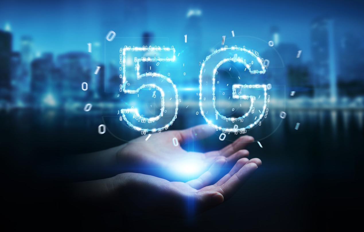 到 2026 年，全球 5G 物聯(lián)網(wǎng)連接增加到1.16 億