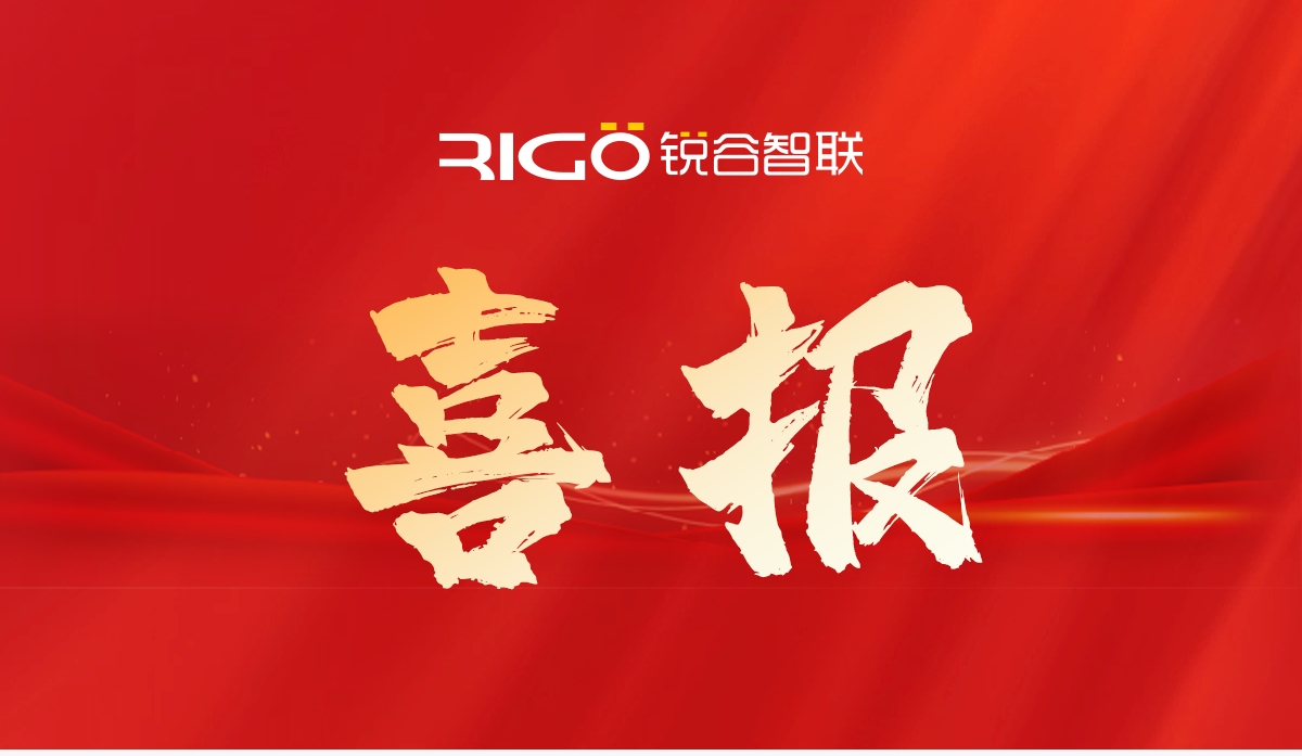 銳谷智聯(lián)喜獲2024年第二批軟件和新興數(shù)字產業(yè)政策資金支持！